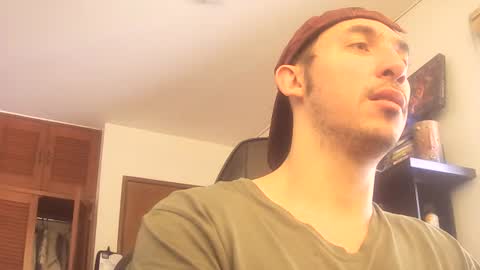 Snapshot of alexopenmind21 chatting on 12-31-24, 05:29 Alexxx online show from 12-31-24, 05:29