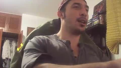 Snapshot of alexopenmind21 chatting on 01-03-25, 12:33 Alexxx online show from 01-03-25, 12:33