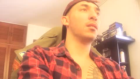 Snapshot of alexopenmind21 chatting on 01-14-25, 05:23 Alexxx online show from 01-14-25, 05:23