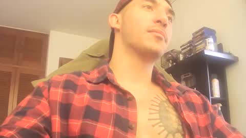 Snapshot of alexopenmind21 chatting on 01-14-25, 08:26 Alexxx online show from 01-14-25, 08:26