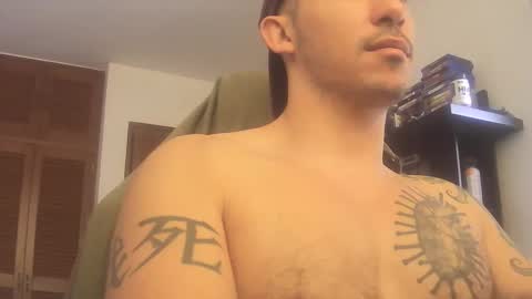 Snapshot of alexopenmind21 chatting on 01-16-25, 06:27 Alexxx online show from 01-16-25, 06:27