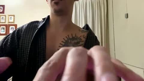 Snapshot of alexopenmind21 chatting on 01-27-25, 01:16 Alexxx online show from 01-27-25, 01:16