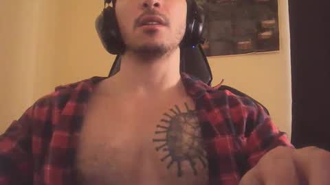 Snapshot of alexopenmind21 chatting on 02-14-25, 07:44 Alexxx online show from 02-14-25, 07:44