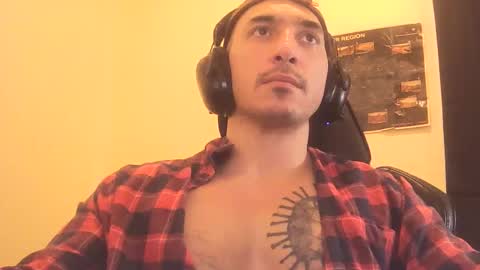 Snapshot of alexopenmind21 chatting on 02-20-25, 05:18 Alexxx online show from 02-20-25, 05:18