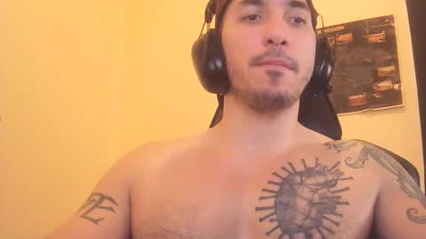 Snapshot of alexopenmind21 chatting on 02-26-25, 07:49 Alexxx online show from 02-26-25, 07:49