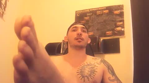 Snapshot of alexopenmind21 chatting on 09-27-25, 06:13 Alexxx online show from 09-27-25, 06:13