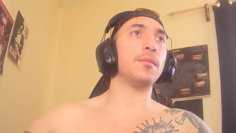 Snapshot of alexopenmind21 chatting on 10-01-25, 06:36 Alexxx online show from 10-01-25, 06:36