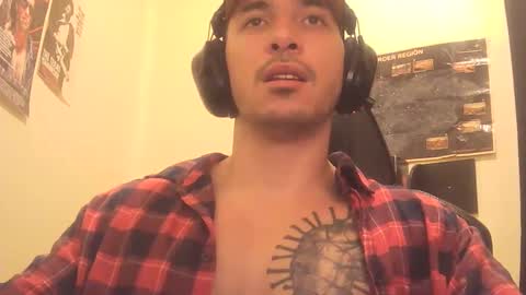 Snapshot of alexopenmind21 chatting on 10-10-25, 02:49 Alexxx online show from 10-10-25, 02:49