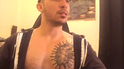 Snapshot of alexopenmind21 chatting on 11-29-25, 05:38 Alexxx online show from 11-29-25, 05:38