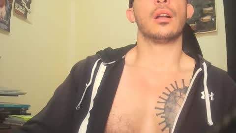 Alexxx online show from 02-01-26, 03:54