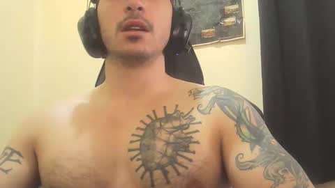 Alexxx online show from 02-12-26, 04:24