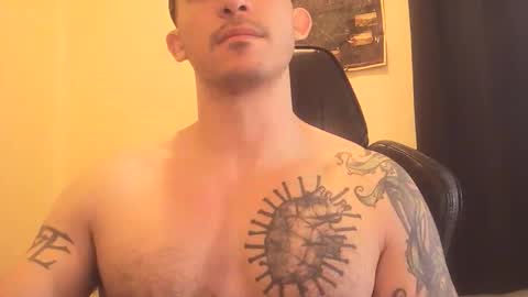 Alexxx online show from 02-16-26, 04:14