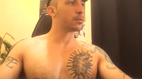 Alexxx online show from 03-16-26, 04:55