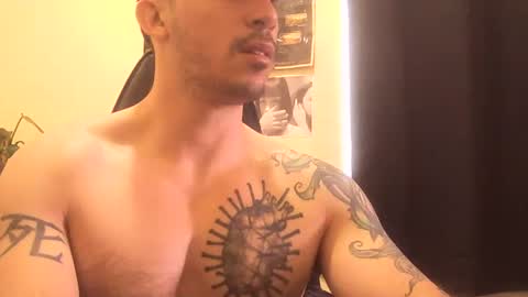 Alexxx online show from 03-29-26, 05:57