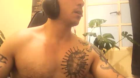 Alexxx online show from 05-22-26, 01:24