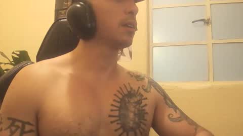 Alexxx online show from 05-29-26, 01:25