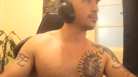 Alexxx online show from 06-04-26, 01:55