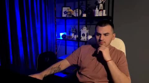 Alex online show from 03-15-26, 06:14