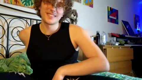 Snapshot of alexrhodesxxx chatting on 01-23-25, 06:45 Alex online show from 01-23-25, 06:45