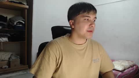 Alexander online show from 03-01-26, 04:20