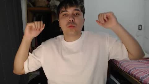 Alexander online show from 03-10-26, 11:37