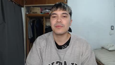 Snapshot of alexriversx chatting on 05-18-26, 12:55 Alexander online show from 05-18-26, 12:55