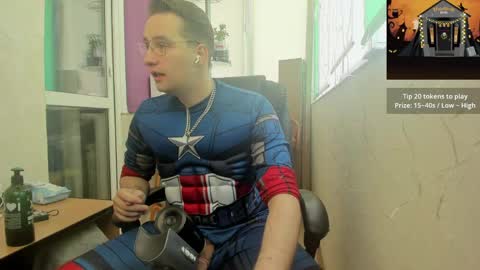 Snapshot of alexs9xtime chatting on 05-29-26, 12:14 alexs9xtime online show from 05-29-26, 12:14