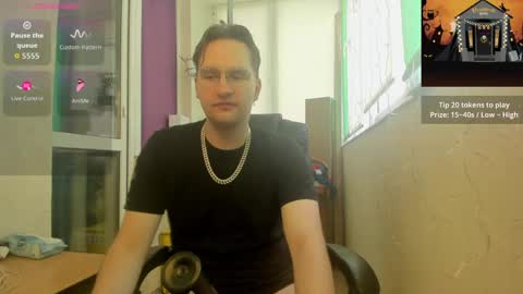 Snapshot of alexs9xtime chatting on 05-30-26, 03:42 alexs9xtime online show from 05-30-26, 03:42