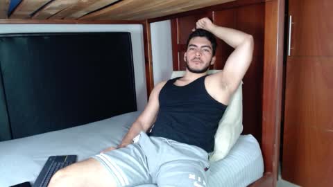 Snapshot of alexsb1998 chatting on 09-12-25, 06:41 alexsb1998 online show from 09-12-25, 06:41