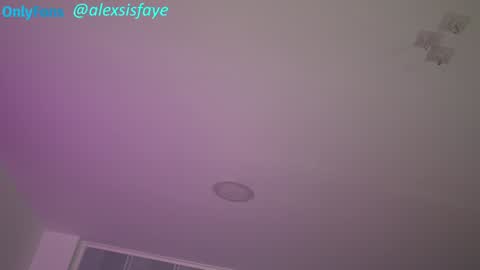 Snapshot of alexsisfaye chatting on 09-24-25, 04:54 Help me reach 100 thank you online show from 09-24-25, 04:54