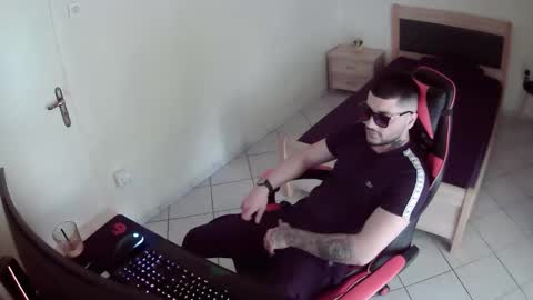 alexthepro00 online show from 01-12-26, 10:53