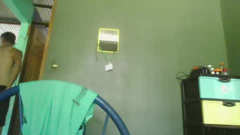 Alex online show from 10-14-25, 06:52