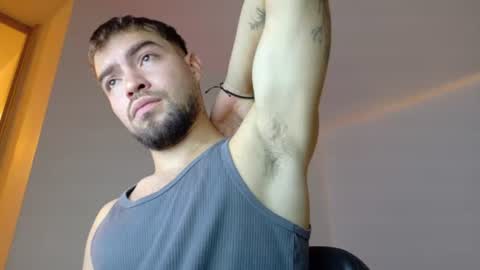Alex online show from 07-21-26, 01:41