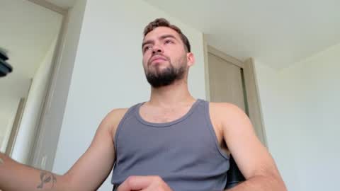 Alex online show from 07-31-26, 05:23