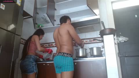 alex y luisa online show from 02-07-25, 06:02