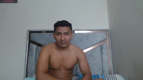 alex y luisa online show from 02-16-25, 02:43