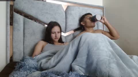 alex y luisa online show from 09-18-25, 05:15