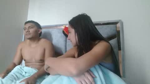 alex y luisa online show from 02-17-26, 03:51