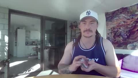 Alex online show from 03-06-26, 04:09