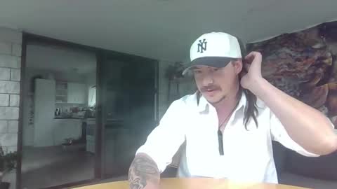 Alex online show from 03-13-26, 05:25