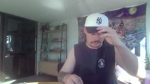 Alex online show from 03-15-26, 03:23