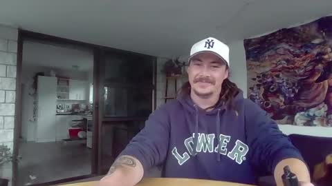 Alex online show from 03-31-26, 03:52