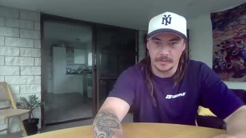 Alex online show from 04-08-26, 04:45