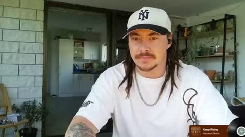 Alex online show from 06-22-26, 11:46