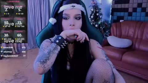 Snapshot of alexx_succubus chatting on 12-24-24, 08:55 Alexx Succubus online show from 12-24-24, 08:55