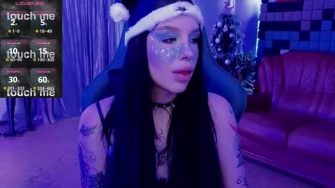 Snapshot of alexx_succubus chatting on 12-27-24, 05:42 Alexx Succubus online show from 12-27-24, 05:42