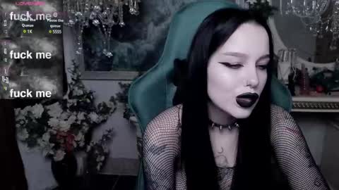 Snapshot of alexx_succubus chatting on 01-27-25, 01:59 Alexx Succubus online show from 01-27-25, 01:59