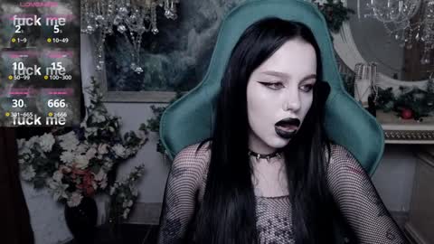 Snapshot of alexx_succubus chatting on 01-27-25, 08:18 Alexx Succubus online show from 01-27-25, 08:18