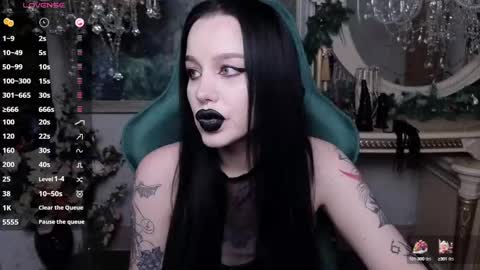 Snapshot of alexx_succubus chatting on 01-28-25, 02:32 Alexx Succubus online show from 01-28-25, 02:32
