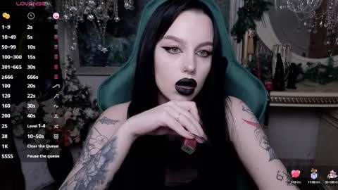 Snapshot of alexx_succubus chatting on 01-28-25, 05:43 Alexx Succubus online show from 01-28-25, 05:43